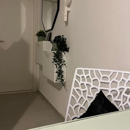 Apartment Ante Split Exterior photo