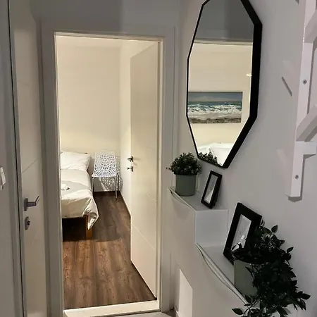 Apartment Ante Split Exterior photo