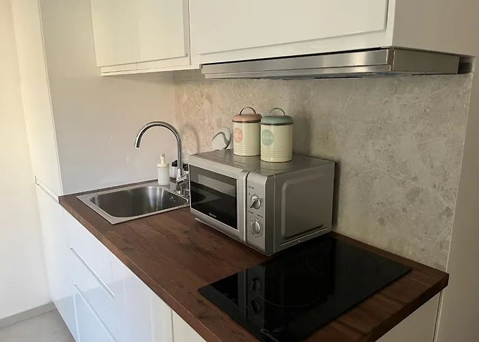 Apartment Ante