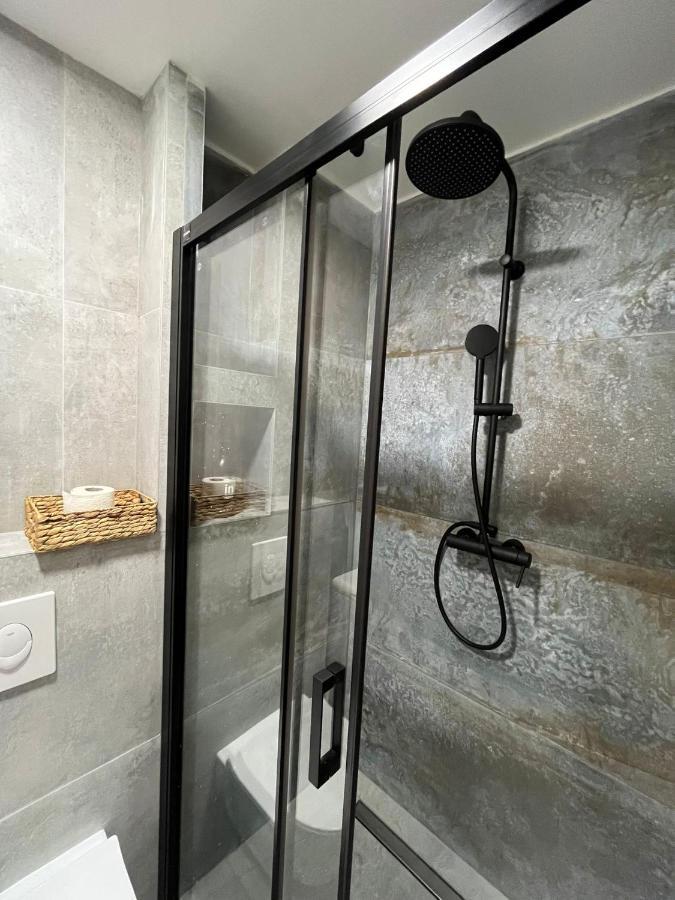 Ante Apartma Split