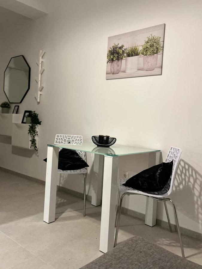 Ante Apartment