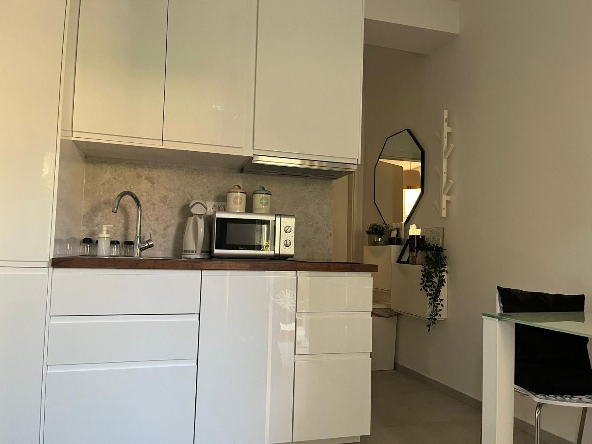 Apartment Ante
