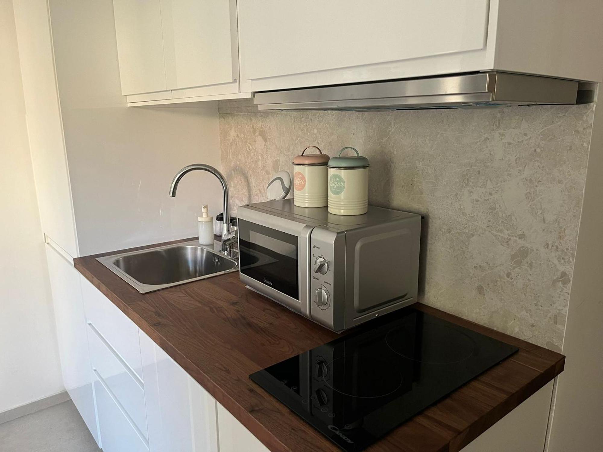 Ante Apartment