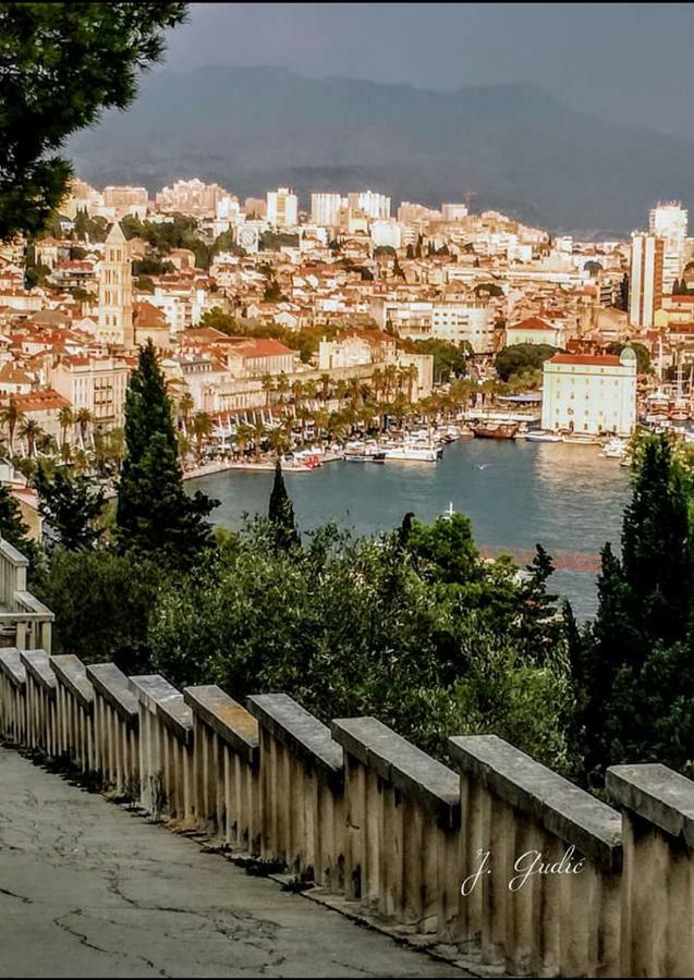 Ante Apartma Split